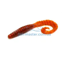 Silicone Bait Breath Curly Grub 2,5 