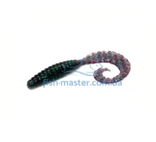 Силікон Bait Breath Curly Grub 2,5 