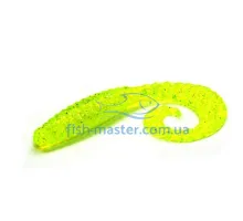 Силікон Bait Breath Curly Grub 3,5 
