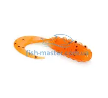 Silicone Bait Breath Micro Grub 2 