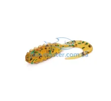 Silicone Bait Breath Micro Grub 1 