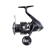 Котушка Shimano 25 Twin Power XD C3000XG 10+1BB