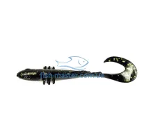 Силікон Bait Breath BeTanCo Slim Curly 3 
