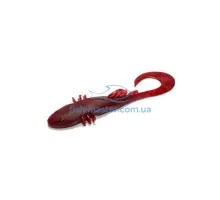 Silicone Bait Breath BeTanCo Curly Tail 3 