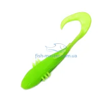 Silicone Bait Breath BeTanCo Curly Tail 2 