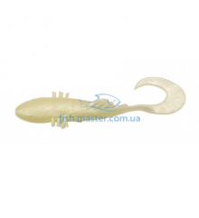 Silicone Bait Breath BeTanCo Curly Tail 3 