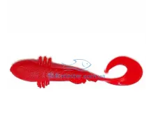 Silicone Bait Breath BeTanCo Curly Tail 3 