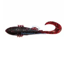 Silicone Bait Breath BeTanCo Curly Tail 3 