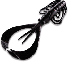 Силікон Bait Breath Dekamix 4.5