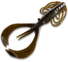 Silicone Bait Breath Dekamix 4.5