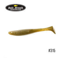 Силикон Bait Breath E.T.Shad 2.8