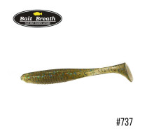 Силикон Bait Breath E.T.Shad 2.8
