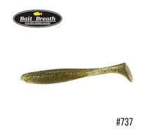 Силікон Bait Breath E.T.Shad 2.8
