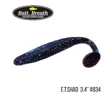 Bait Breath E.T.Shad 3.4