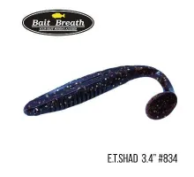 Bait Breath E.T.Shad 3.4