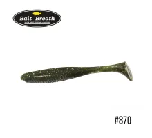 Силікон Bait Breath E.T.Shad 2.8
