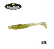 Силикон Bait Breath E.T.Shad 2.8
