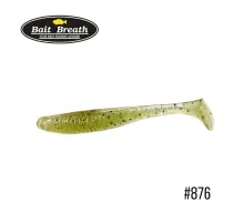 Силікон Bait Breath E.T.Shad 2.8