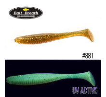 Силикон Bait Breath E.T.Shad 3.4