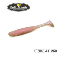 Bait Breath E.T.Shad 4.3