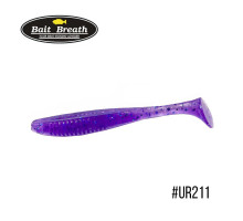 Силікон Bait Breath E.T.Shad 5.3