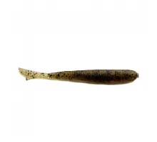 Silicone Bait Breath U30 Fish Tail 1.5
