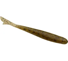 Силікон Bait Breath U30 Fish Tail 4.5