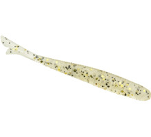 Silicone Bait Breath U30 Fish Tail 3.3