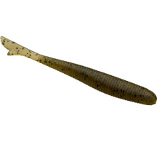 Silicone Bait Breath U30 Fish Tail 4.5