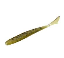 Силикон Bait Breath U30 Fish Tail 2,8