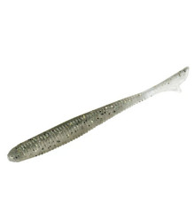 Silicone Bait Breath U30 Fish Tail 2.8 