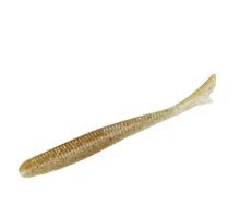 Silicone Bait Breath U30 Fish Tail 2.8 