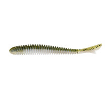 Silicone Bait Breath U30 Fish Tail Ringer 3.5 