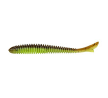 Silicone Bait Breath U30 Fish Tail Ringer 3.5 
