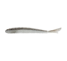 Silicone Bait Breath U30 Fish Tail Ringer 3.5 
