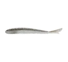 Silicone Bait Breath U30 Fish Tail Ringer 3.5 