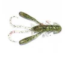 Silicone Bait Breath U30 Rush Craw 1.5