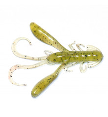 Silicone Bait Breath U30 Rush Craw 1.5