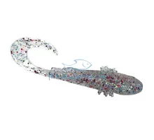 Silicone Bait Breath BeTanCo Curly Tail 3 