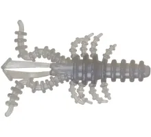 Silicone Bait Breath Saltwater Mosya 3