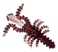 Silicone Bait Breath Saltwater Mosya 3