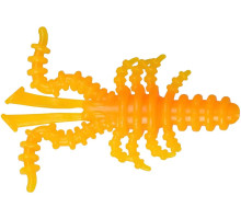 Silicone Bait Breath Saltwater Mosya 3