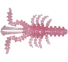 Silicone Bait Breath Saltwater Mosya 1.5