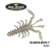 Силикон Bait Breath Saltwater Mosya 3