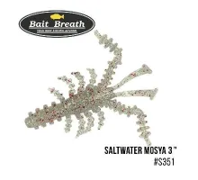 Силікон Bait Breath Saltwater Mosya 3
