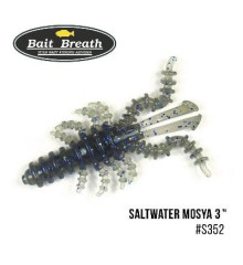 Силікон Bait Breath Saltwater Mosya 3