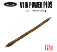 Силикон Bait Breath Vein Power Plus 3.5