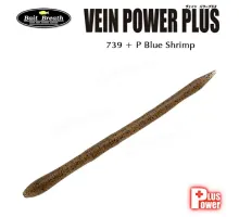 Silicone Bait Breath Vein Power Plus 3.5