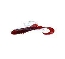 Silicone Bait Breath BeTanCo Slim Curly 3 