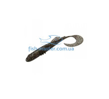 Силикон Bait Breath BeTanCo Slim Curly 3
